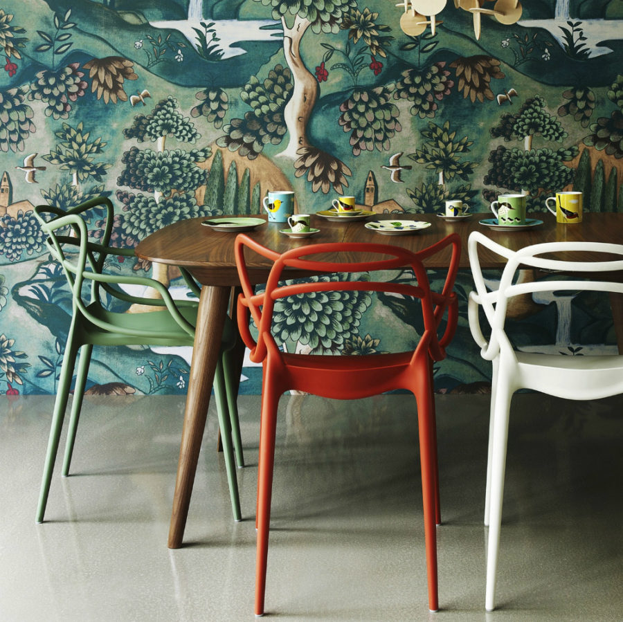 Kartell Masters Председатель