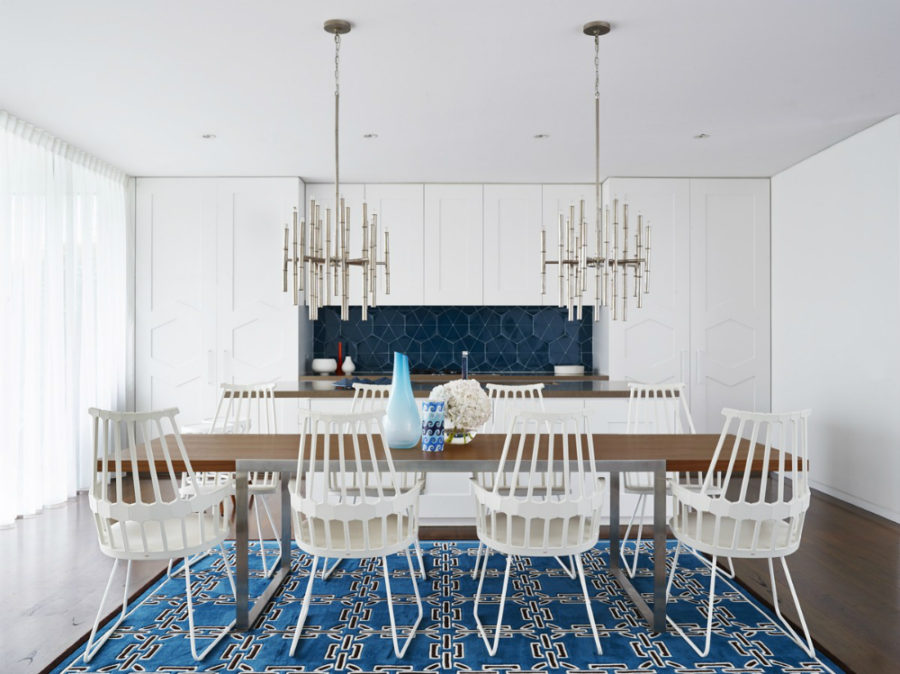 Kartell Председатель Comback