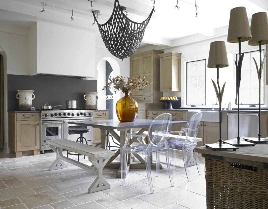 Louis Призрачный стул Kartell