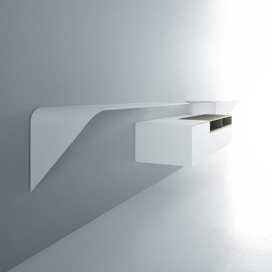 Mamba Light от MDF Italia