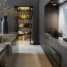 Modern Pantry Ideas That are Stylish and Practical