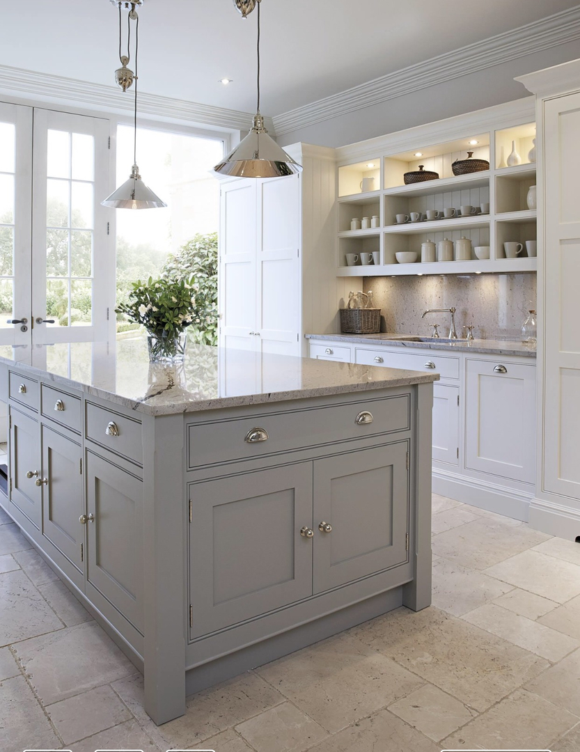 Palm Beach Kitchen Cabinet Refinishing