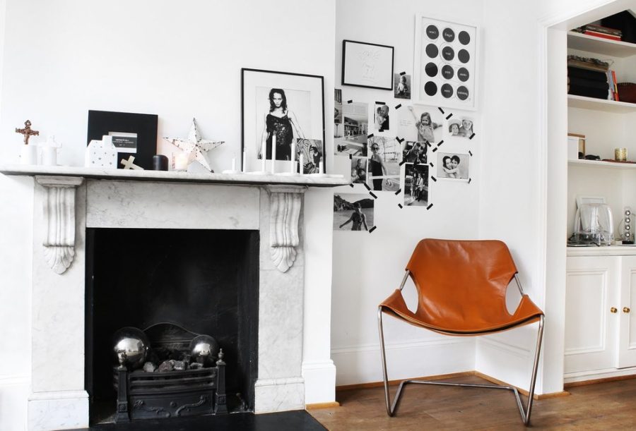 Paulistano Armchair 900x611 26 Красивые кресла, которые добавляют в ваши дома Modern Vibe
