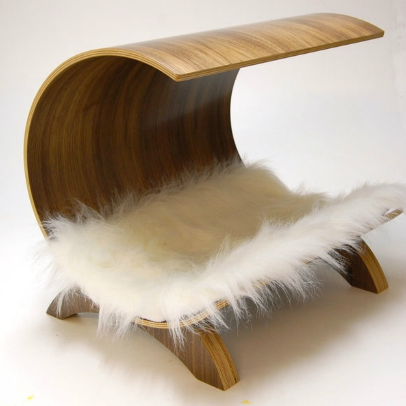 Pod Lounge по Vurv Design