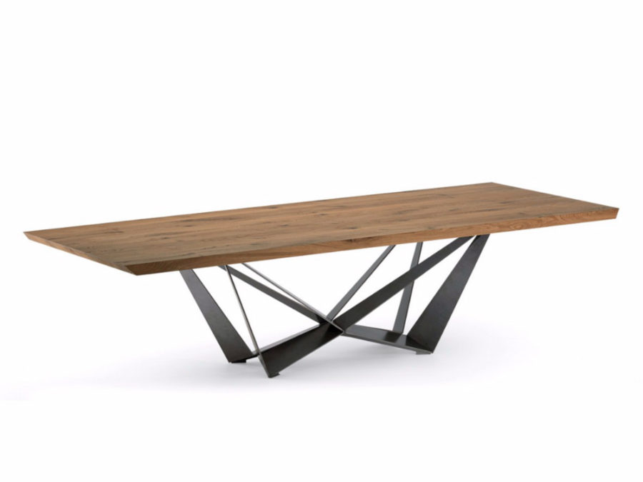 SKORPIO WOOD по Cattelan Италия