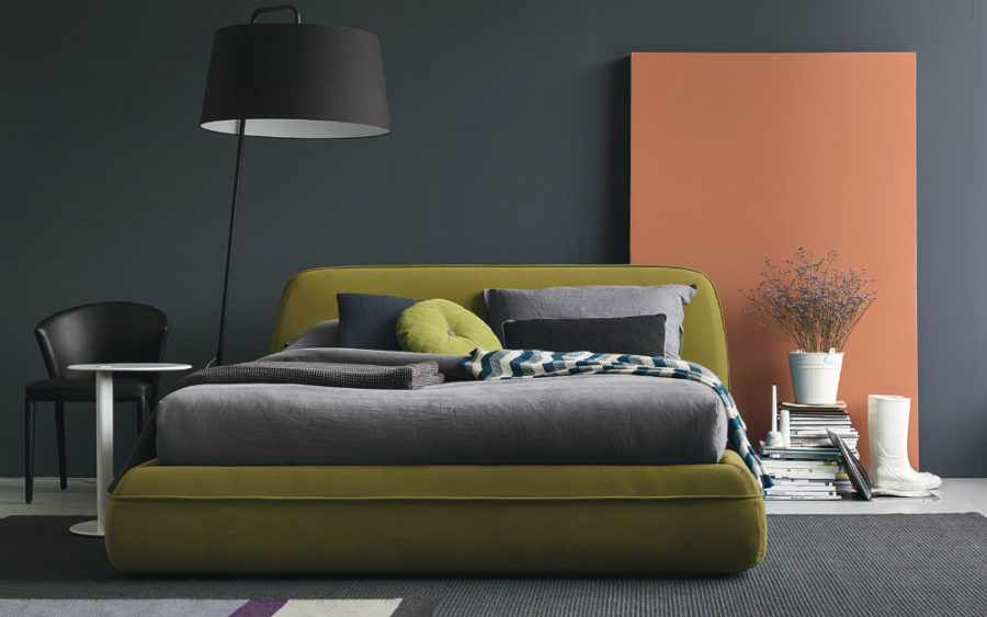SUPERSOFT по Calligaris