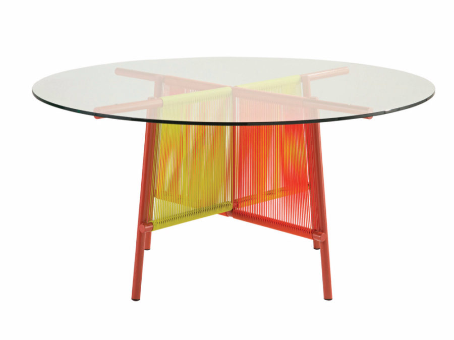 ПУТЕШЕСТВЕННИК от Roche Bobois