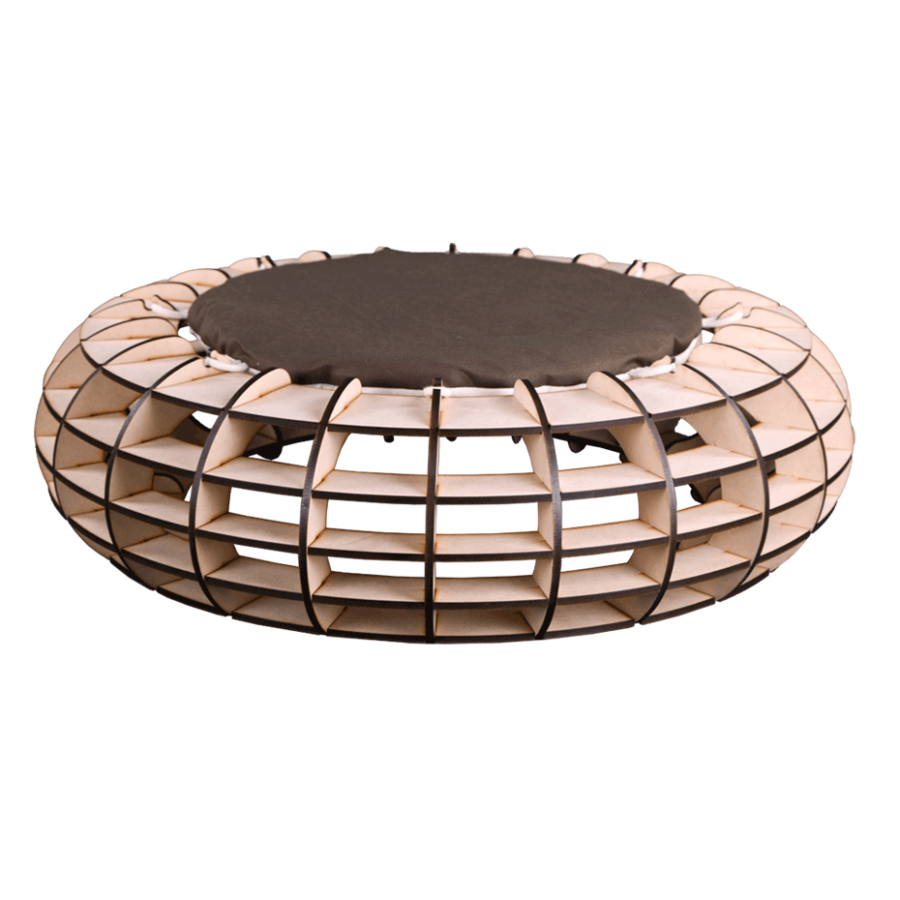 Toroid Cat гамак KittyCraft
