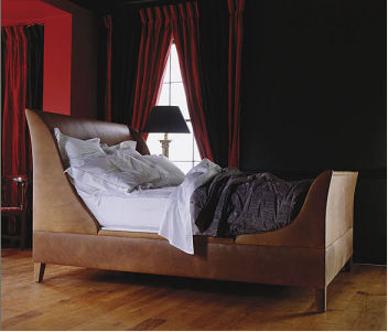 и так спать прятки кровати прятки кровати от And So To Bed эклектичного дизайна