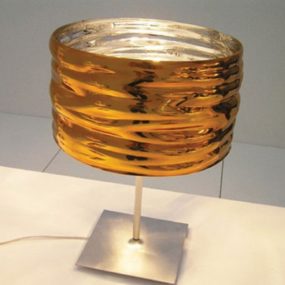 Росс Лавгроув Аква Cil Настольная лампа от Artemide