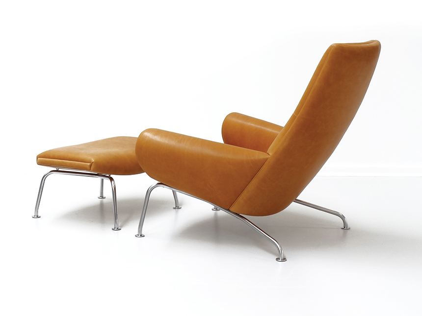 кресло от hans wegner его для королевы 2 кресла кресла Ханса Вегнера: подходит для королевы