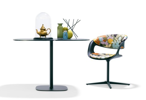 ковшеобразное кресло walter knoll lox 1 кресло для сиденья из ковша Walter Knoll Lox