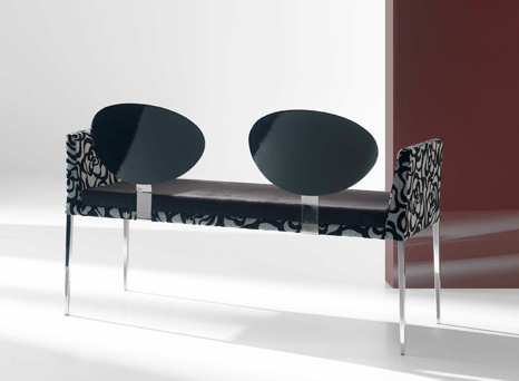 capdell elizabetha lounge закрыть назад Декоративная мебель Capdell - ультрасовременная Elizabetha
