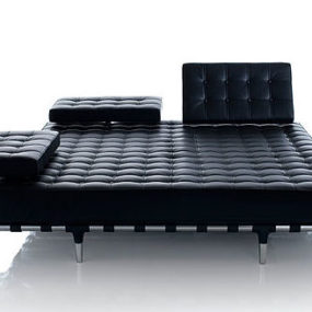 Мебель Cassina - новая коллекция мебели Philippe Starck Prive