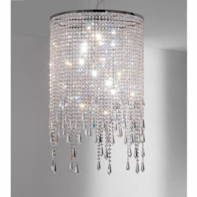 Современная лампа от Cattelan Italia - Venezia Lamps