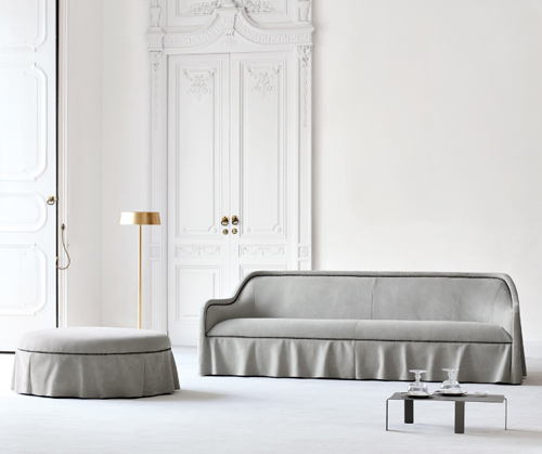шикарная мебель для мебели busnelli 2 Chic Decor Furniture от Busnelli