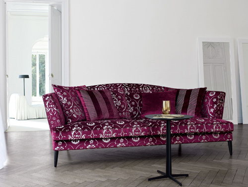 шикарная мебель для мебели busnelli 3 Chic Decor Furniture by Busnelli