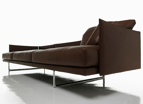 удобная кожаная софа-гудок-Cassina-5.jpg.jpg