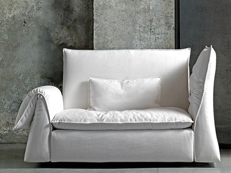 comfy lounge диван saba italia women 1 Comfy Lounge Sofa by Saba Italia Женщины