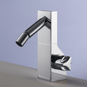 Cool Faucet от Ritmonio
