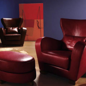 Итальянская роскошная мебель из коллекции Dema - Quota Classic Furniture