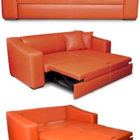Диван-кровать на Dileto - идеальный раскладной диван