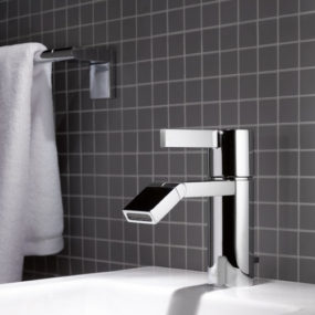 Dornbracht IMO - Творческий кран Дизайны Зигер