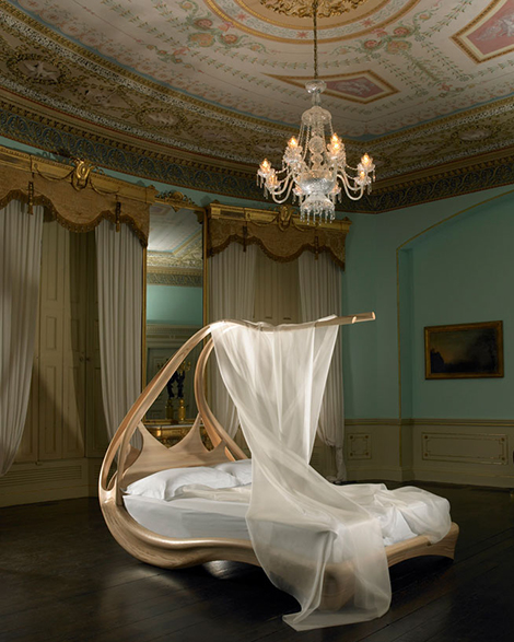 enignum canopybed Жозеф Уолш Элегантный Canopy Bed Джозеф Уолш удивительным Enignum