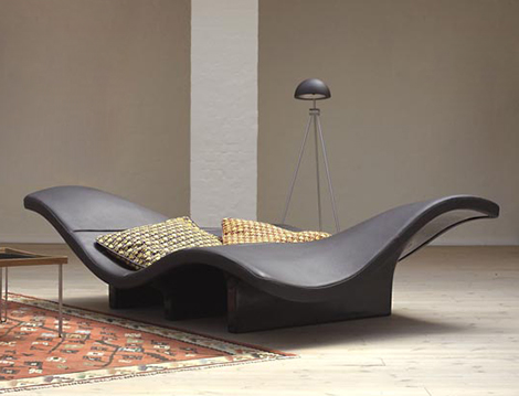 erik jorgensen lounge диваны волны Modern Lounge Диваны Волны Диван для двоих Эрик Йоргенсен