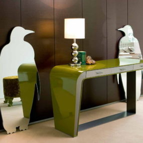 Funky Cool Mirrors от Creazioni