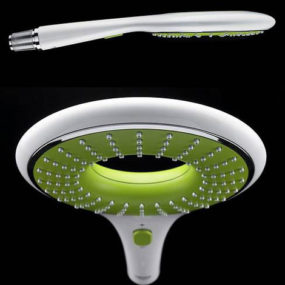 Handheld Rain Shower Head из Grohe - Иконка