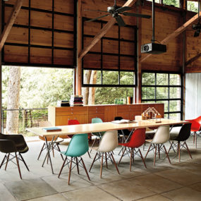 Sophisticated New Furniture Collection Launched by Herman Miller
