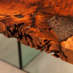 Modern Organic Furniture by Holtz Furniture
