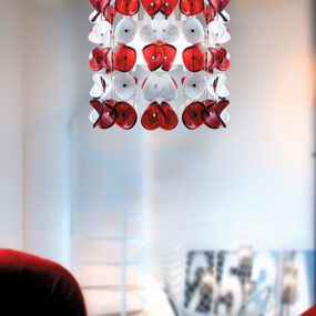 Новый Mariposa Подвеска Ла Murrina захватит ваше воображение ...