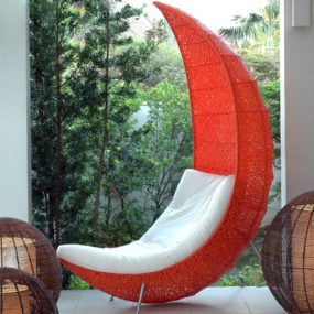 Патио Chaise Lounge Chair от Lifeshop Collection