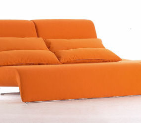 Ligne Roset Downtown Диван - несколько диванов в одном