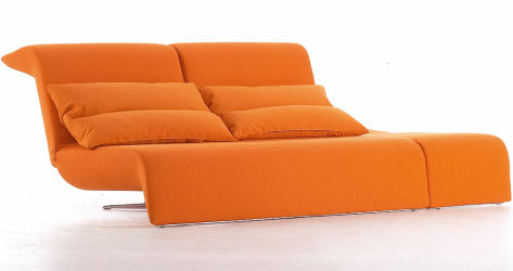 ligne roset в центре города диван Ligne Roset Downtown Диван несколько диванов в одном