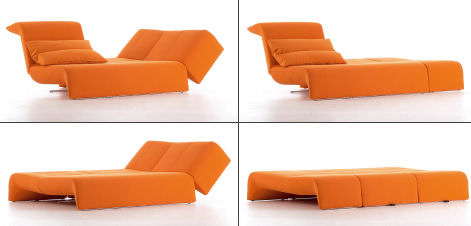 ligne roset в центре города диваны Ligne Roset Downtown Диван несколько диванов в одном