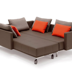 Диван-кровать Lounge от Rolf Benz - Centro