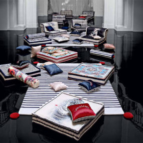 Кутюр Мебель из Roche Bobois