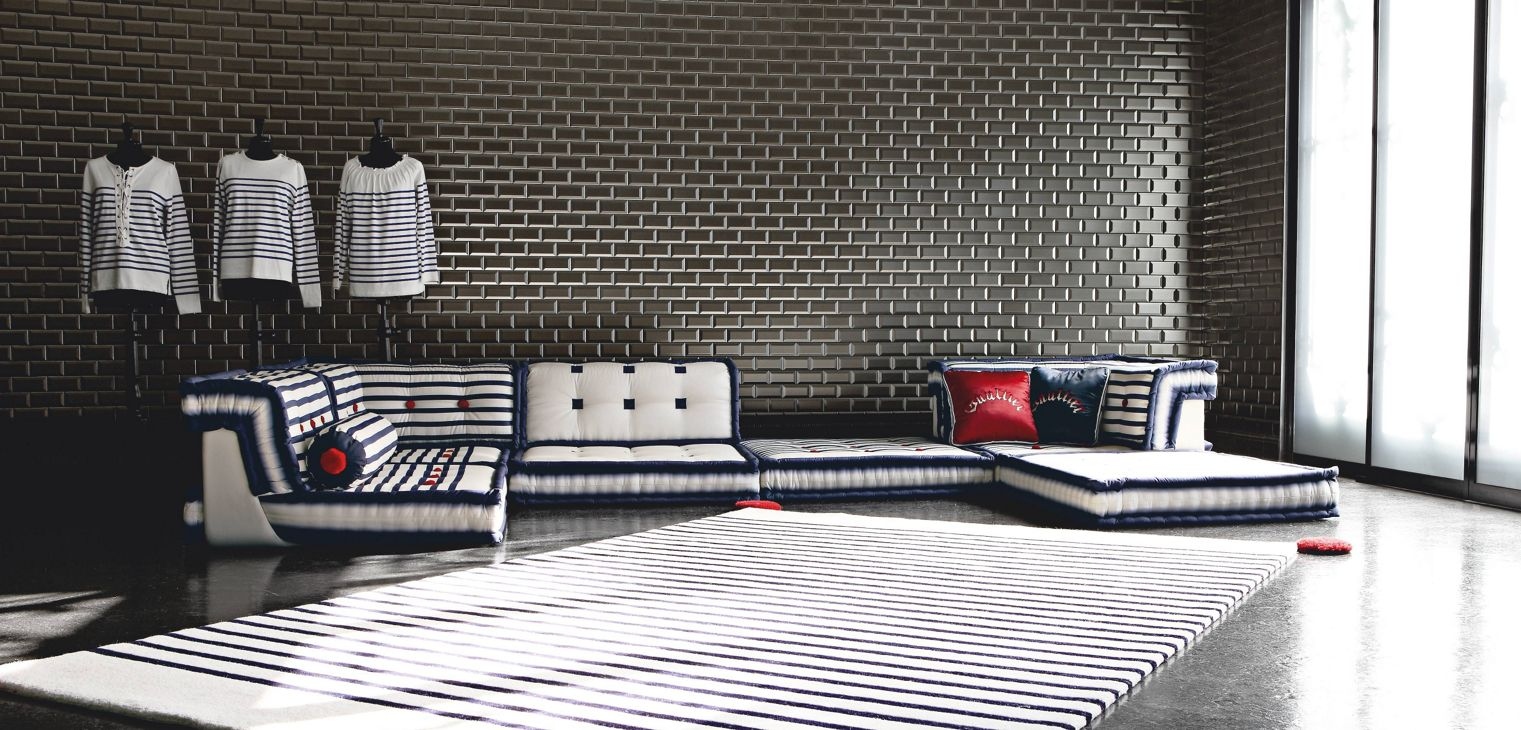 маджонг-диван-Matelot дизайн-Рош-Bobois-3.jpg