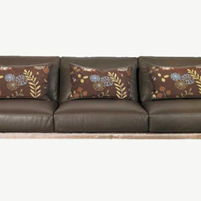 Modern Barnwood Furniture by North on Sixty