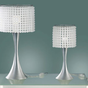 Contemporary Table Lamp by Modiss – Elisabeth Glase lamps