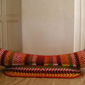 Moroso M’Afrique Furniture Collection
