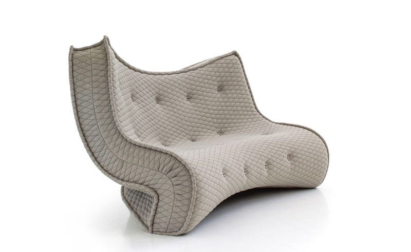 диван moroso matrizia от ron arad 1 диван Moroso Matrizia от Ron Arad