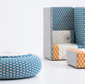 Коллекция Moroso Sushi новое дополнение - Sushi Divider
