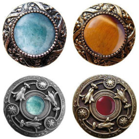 Gem Stone Декоративное оборудование от Notting Hill