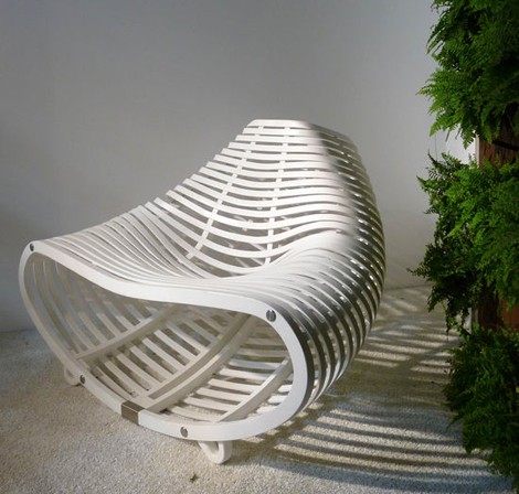 pircher chair limu 1 Дизайнер Наружные стулья Limu стулья для патио стульев от Pircher
