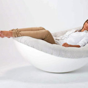 Rocker Daybed Odu от Rosconi