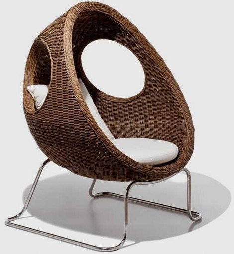 Schoenhuber franchi сотканная мебель для патио мебель для боди-бара Woven Patio Furniture Божья коровка Диван и кресло Schoenhuber Franchi